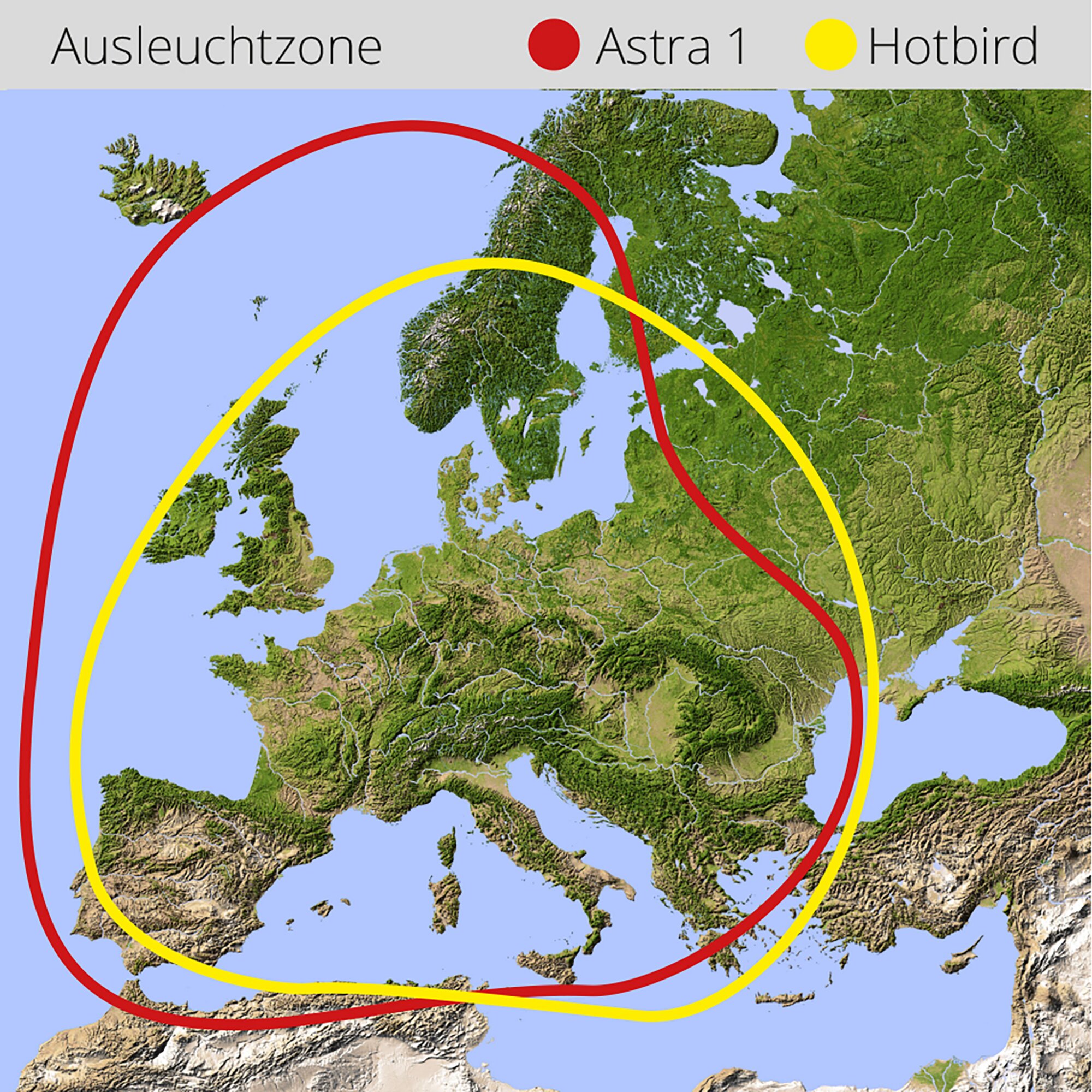 Product image 3 of the product “Campingman Kompakt 4 ”